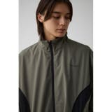 SBCUAF トラックブルゾン | AZUL BY MOUSSY | 詳細画像13