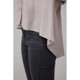 リブ付きシャツカーディガン | AZUL BY MOUSSY | 詳細画像21 