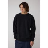 バスケット編みマットモールニット | AZUL BY MOUSSY | 詳細画像14 