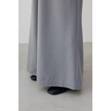 ソフトタッチギャザーワイドパンツ | AZUL BY MOUSSY | 詳細画像33 