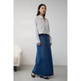ポインテッドスリングバックサンダル | AZUL BY MOUSSY | 詳細画像3 