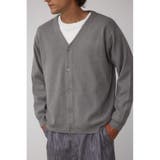 ミラノリブカーディガン | AZUL BY MOUSSY | 詳細画像23