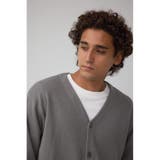 ミラノリブカーディガン | AZUL BY MOUSSY | 詳細画像24