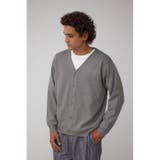 ミラノリブカーディガン | AZUL BY MOUSSY | 詳細画像25