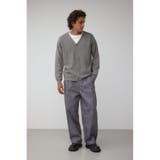 ミラノリブカーディガン | AZUL BY MOUSSY | 詳細画像26