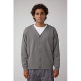 ミラノリブカーディガン | AZUL BY MOUSSY | 詳細画像27