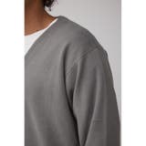 ミラノリブカーディガン | AZUL BY MOUSSY | 詳細画像31