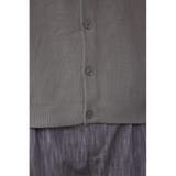 ミラノリブカーディガン | AZUL BY MOUSSY | 詳細画像33