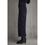 AZUL DENIM/15TH ハイウエストスカート | AZUL BY MOUSSY | 詳細画像6 