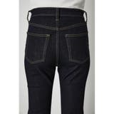 A PERFECT DENIM FLARE Ⅱ | AZUL BY MOUSSY | 詳細画像19 