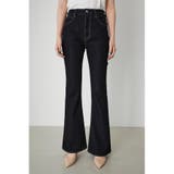 A PERFECT DENIM FLARE Ⅱ | AZUL BY MOUSSY | 詳細画像15 