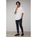 EASY ACTION SLIM JOGGER 2ND | AZUL BY MOUSSY | 詳細画像24 