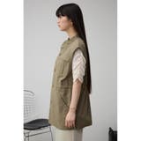 ミリタリージレ | AZUL BY MOUSSY | 詳細画像27 