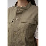 ミリタリージレ | AZUL BY MOUSSY | 詳細画像29 