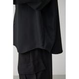 グラデーション刺繍長袖シャツ | AZUL BY MOUSSY | 詳細画像21 