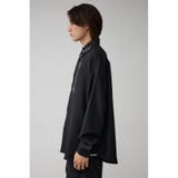 グラデーション刺繍長袖シャツ | AZUL BY MOUSSY | 詳細画像16 