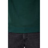 ミラノリブハーフジップ | AZUL BY MOUSSY | 詳細画像33 