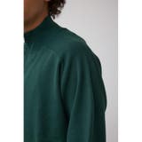 ミラノリブハーフジップ | AZUL BY MOUSSY | 詳細画像31 