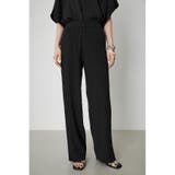 BASIC KNIT RIB PANTS | AZUL BY MOUSSY | 詳細画像5 