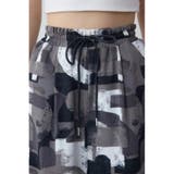 ワイドイージーパンツ | AZUL BY MOUSSY | 詳細画像19 