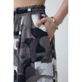 ワイドイージーパンツ | AZUL BY MOUSSY | 詳細画像20 