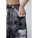 ワイドイージーパンツ | AZUL BY MOUSSY | 詳細画像21 