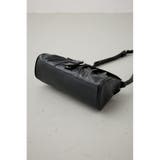 スタッズフラップギャザーバッグ | AZUL BY MOUSSY | 詳細画像10 