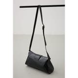 スタッズフラップギャザーバッグ | AZUL BY MOUSSY | 詳細画像6 