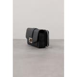 ターンロックフラップウォレットバッグ | AZUL BY MOUSSY | 詳細画像5 