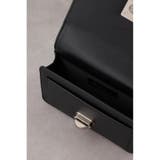 ターンロックフラップウォレットバッグ | AZUL BY MOUSSY | 詳細画像9 