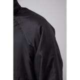 リバーシブルボアブルゾン | AZUL BY MOUSSY | 詳細画像12 