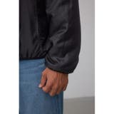 リバーシブルボアブルゾン | AZUL BY MOUSSY | 詳細画像15 