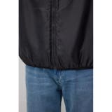 リバーシブルボアブルゾン | AZUL BY MOUSSY | 詳細画像16 