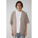 ライトトッパーセットトップス | AZUL BY MOUSSY | 詳細画像18