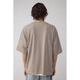 ライトトッパーセットトップス | AZUL BY MOUSSY | 詳細画像20