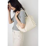 ボールチェーントートバッグ | AZUL BY MOUSSY | 詳細画像2 