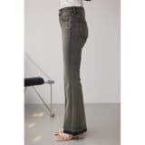 AZUL DENIM デザインフレアデニム | AZUL BY MOUSSY | 詳細画像6