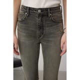 AZUL DENIM デザインフレアデニム | AZUL BY MOUSSY | 詳細画像8