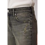 AZUL DENIM デザインフレアデニム | AZUL BY MOUSSY | 詳細画像10