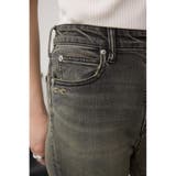 AZUL DENIM デザインフレアデニム | AZUL BY MOUSSY | 詳細画像11