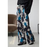 パッチポケットイージーパンツ | AZUL BY MOUSSY | 詳細画像25 