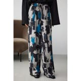 パッチポケットイージーパンツ | AZUL BY MOUSSY | 詳細画像28 