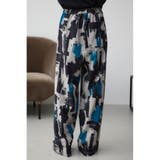 パッチポケットイージーパンツ | AZUL BY MOUSSY | 詳細画像30 