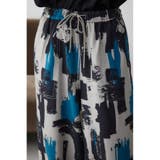 パッチポケットイージーパンツ | AZUL BY MOUSSY | 詳細画像31 