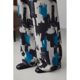 パッチポケットイージーパンツ | AZUL BY MOUSSY | 詳細画像35 