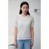 ラメカットビスチェセットトップス | AZUL BY MOUSSY | 詳細画像37 