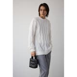 シレー中綿ミニトートバッグ | AZUL BY MOUSSY | 詳細画像1