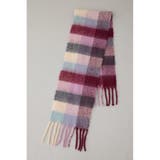 フラッフィーストール | AZUL BY MOUSSY | 詳細画像15 