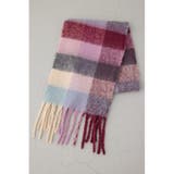 フラッフィーストール | AZUL BY MOUSSY | 詳細画像16 