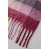 フラッフィーストール | AZUL BY MOUSSY | 詳細画像18 